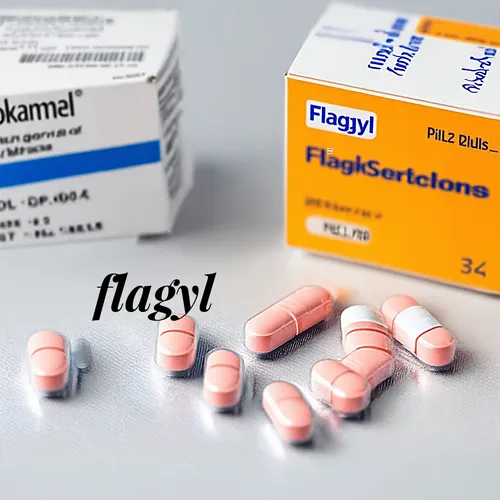 Flagyl